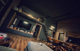 Penthouse 3 camere, imobil nou, parcare subterana, 85mp, P-ta Mihai Viteazu