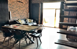 Penthouse 3 camere, imobil nou, parcare subterana, 85mp, P-ta Mihai Viteazu