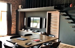 Penthouse 3 camere, imobil nou, parcare subterana, 85mp, P-ta Mihai Viteazu