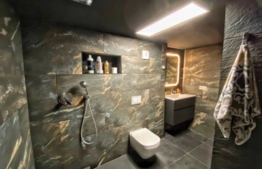 Penthouse 3 camere, imobil nou, parcare subterana, 85mp, P-ta Mihai Viteazu