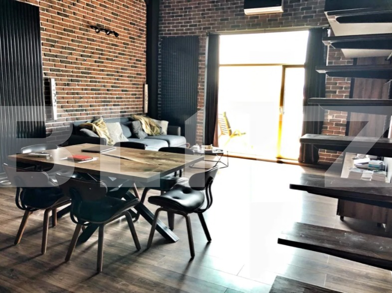 Apartament de vânzare 3 camere Central - 57982AV | BLITZ Cluj-Napoca | Poza2