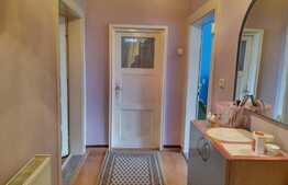 Casa de vanzare, 60 mp utili, 352 mp teren, Gruia!