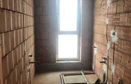 Apartament in imobil premium, 3 camere, etaj retras, terasa de 55 mp, zona Mega Image - Eremia Grigorescu