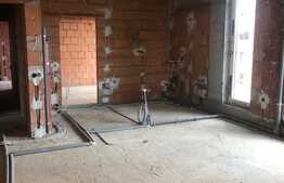 Apartament in imobil premium, 3 camere, etaj retras, terasa de 55 mp, zona Mega Image - Eremia Grigorescu