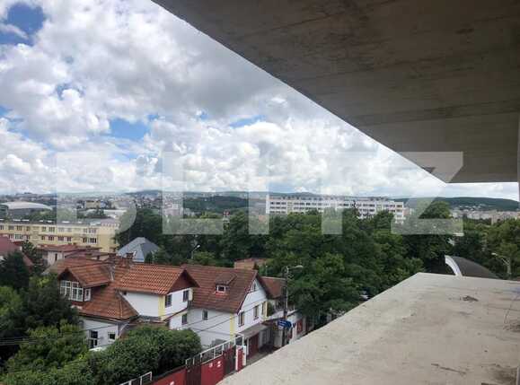 Apartament de vânzare 3 camere Grigorescu - 57984AV | BLITZ Cluj-Napoca | Poza1