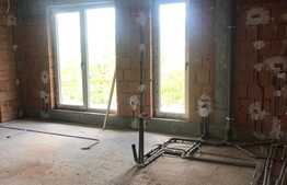 Apartament in imobil premium, 3 camere, etaj retras, terasa de 43 mp, zona Mega Image - Eremia Grigorescu