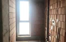 Apartament in imobil premium, 3 camere, etaj retras, terasa de 43 mp, zona Mega Image - Eremia Grigorescu