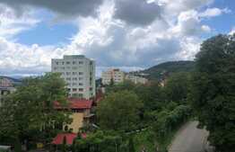 Apartament in imobil premium, 3 camere, etaj retras, terasa de 43 mp, zona Mega Image - Eremia Grigorescu