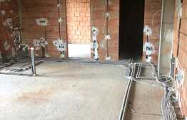 Apartament in imobil premium, 3 camere, etaj retras, terasa de 43 mp, zona Mega Image - Eremia Grigorescu