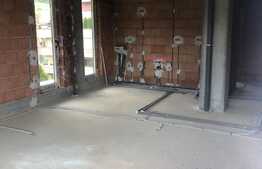 Apartament in imobil premium, 3 camere, etaj retras, terasa de 66 mp, zona Mega Image - Eremia Grigorescu