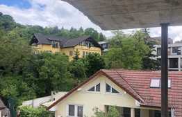 Apartament in imobil premium, 3 camere, etaj retras, terasa de 66 mp, zona Mega Image - Eremia Grigorescu