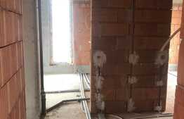 Apartament in imobil premium, 3 camere, etaj retras, terasa de 66 mp, zona Mega Image - Eremia Grigorescu