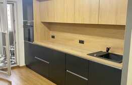 Apartament la prima inchiriere, 2 camere decomandate,65 mp, parcare, zona OMV, Marasti