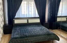 Apartament la prima inchiriere, 2 camere decomandate,65 mp, parcare, zona OMV, Marasti