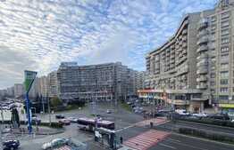 Apartament la prima inchiriere, 2 camere decomandate,65 mp, parcare, zona OMV, Marasti