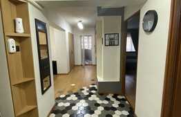 Apartament la prima inchiriere, 2 camere decomandate,65 mp, parcare, zona OMV, Marasti