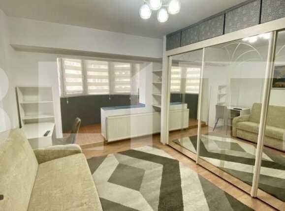 Apartament de închiriat 2 camere Marasti - 57988AI | BLITZ Cluj-Napoca | Poza2