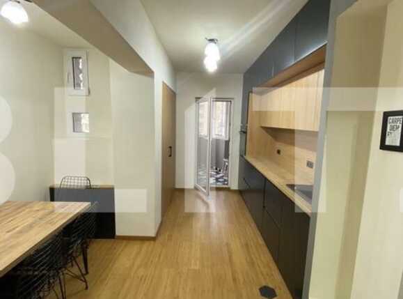 Apartament de închiriat 2 camere Marasti - 57988AI | BLITZ Cluj-Napoca | Poza4