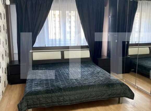 Apartament de închiriat 2 camere Marasti - 57988AI | BLITZ Cluj-Napoca | Poza1