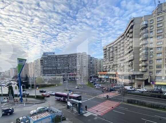 Apartament de închiriat 2 camere Marasti - 57988AI | BLITZ Cluj-Napoca | Poza8