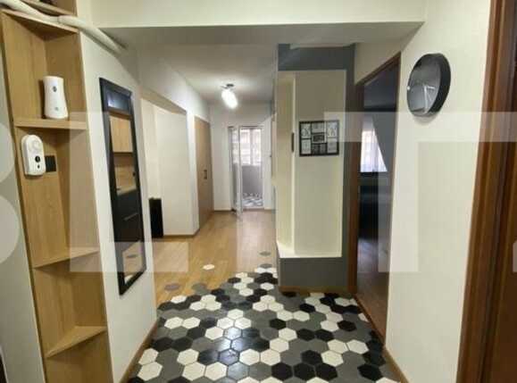 Apartament de închiriat 2 camere Marasti - 57988AI | BLITZ Cluj-Napoca | Poza3