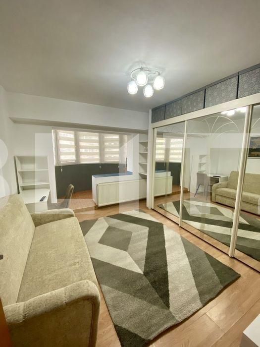 Apartament de închiriat 2 camere Marasti - 57988AI | BLITZ Cluj-Napoca | Poza2