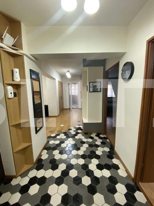 Apartament de închiriat 2 camere Marasti - 57988AI | BLITZ Cluj-Napoca | Poza3