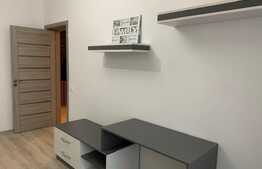 Apartament modern de 3 camere semidecomandate, etaj intermediar, balcon si parcare!