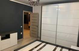 Apartament modern de 3 camere semidecomandate, etaj intermediar, balcon si parcare!