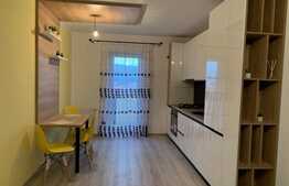 Apartament modern de 3 camere semidecomandate, etaj intermediar, balcon si parcare!