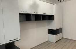 Apartament modern de 3 camere semidecomandate, etaj intermediar, balcon si parcare!