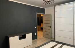 Apartament modern de 3 camere semidecomandate, etaj intermediar, balcon si parcare!