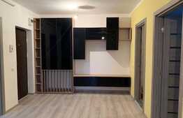 Apartament modern de 3 camere semidecomandate, etaj intermediar, balcon si parcare!