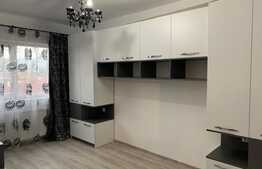 Apartament modern de 3 camere semidecomandate, etaj intermediar, balcon si parcare!