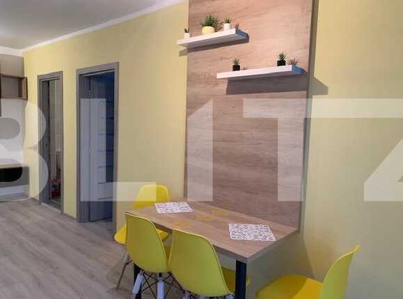 Apartament de vânzare 3 camere Floreşti - 57989AV | BLITZ Cluj-Napoca | Poza2