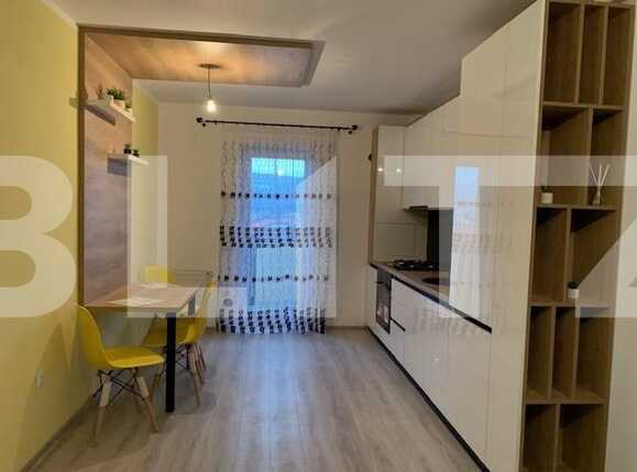 Apartament de vânzare 3 camere Floreşti - 57989AV | BLITZ Cluj-Napoca | Poza1