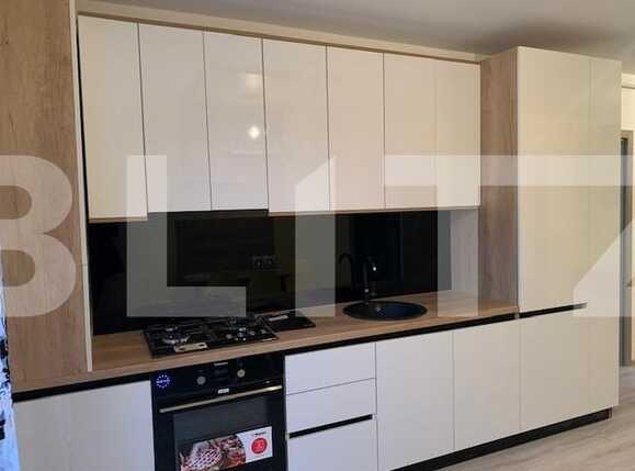 Apartament de vânzare 3 camere Floreşti - 57989AV | BLITZ Cluj-Napoca | Poza3