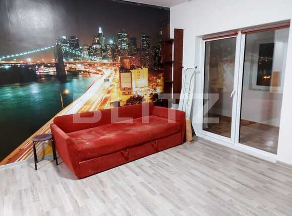 Apartament de vânzare 2 camere Floreşti - 57990AV | BLITZ Cluj-Napoca | Poza1