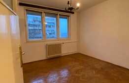 Apartament 2 camere, 43 mp, balcon 10 mp, zona Mercur!