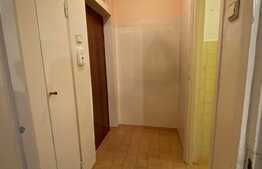 Apartament 2 camere, 43 mp, balcon 10 mp, zona Mercur!