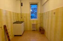 Apartament 2 camere, 43 mp, balcon 10 mp, zona Mercur!