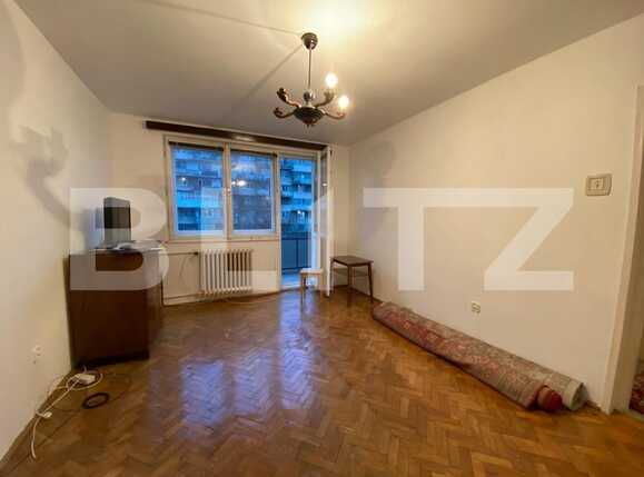 Apartament de vânzare 2 camere Gheorgheni - 57991AV | BLITZ Cluj-Napoca | Poza1