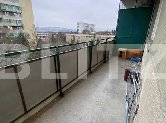 Apartament de vânzare 2 camere Gheorgheni - 57991AV | BLITZ Cluj-Napoca | Poza4