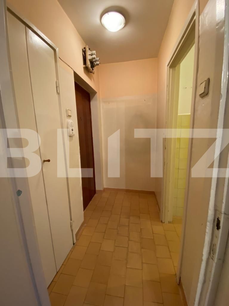Apartament de vânzare 2 camere Gheorgheni - 57991AV | BLITZ Cluj-Napoca | Poza2