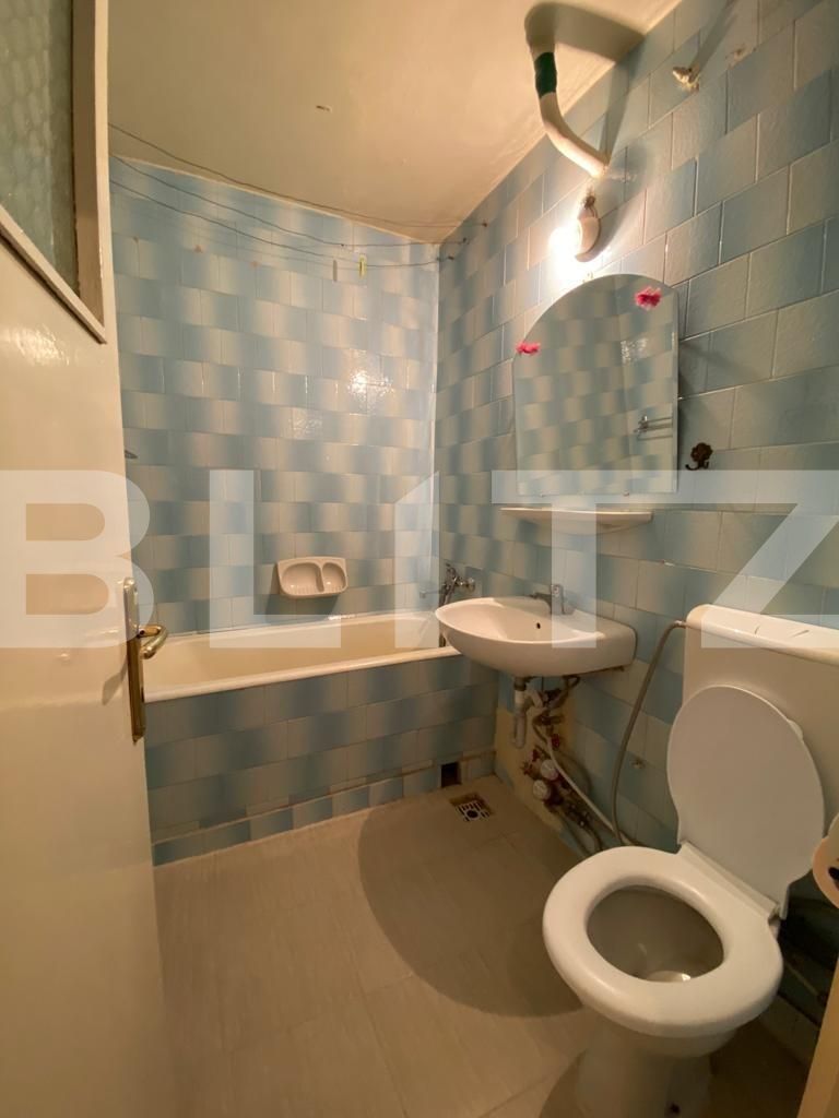 Apartament de vânzare 2 camere Gheorgheni - 57991AV | BLITZ Cluj-Napoca | Poza3