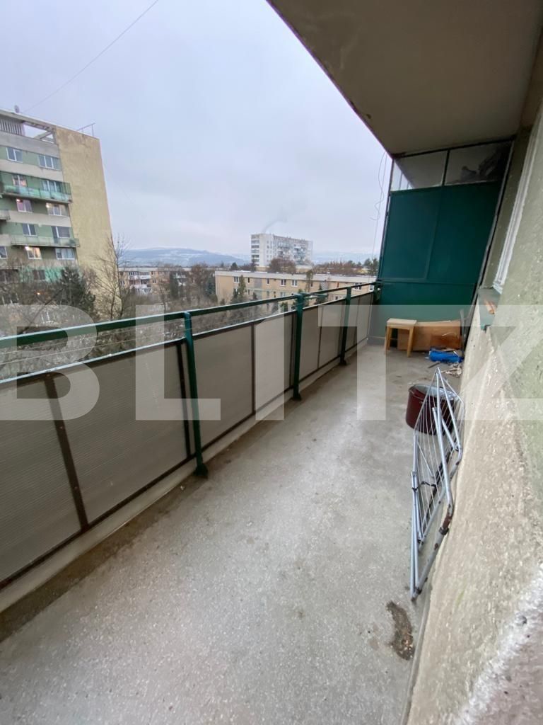 Apartament de vânzare 2 camere Gheorgheni - 57991AV | BLITZ Cluj-Napoca | Poza4