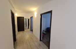 Apartament spatios , 73 mp, balcon, loc de parcare! Zona Cetatii!