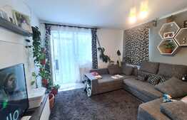 Apartament spatios , 73 mp, balcon, loc de parcare! Zona Cetatii!