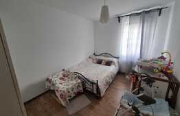 Apartament spatios , 73 mp, balcon, loc de parcare! Zona Cetatii!