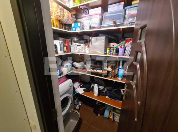 Apartament de vânzare 3 camere Floreşti - 57992AV | BLITZ Cluj-Napoca | Poza12